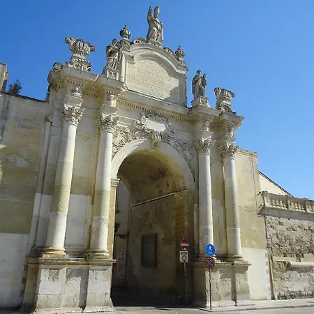 Salento 61 Lecce