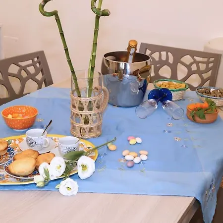 Holiday home Salento 61 Home: Lecce