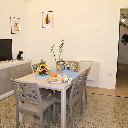 Holiday home Salento 61 Home: *