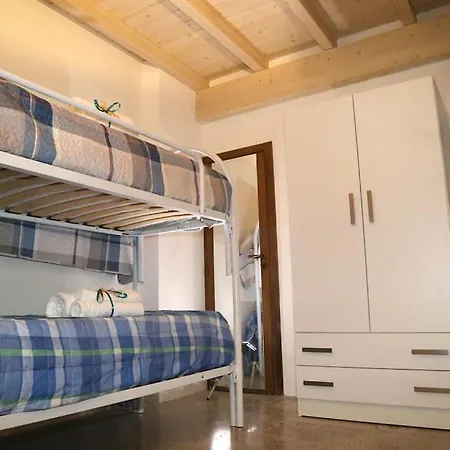 Salento 61 Home: Holiday home Lecce