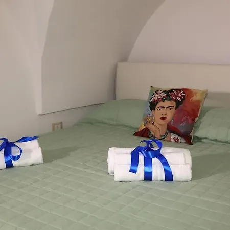 Salento 61 Home: