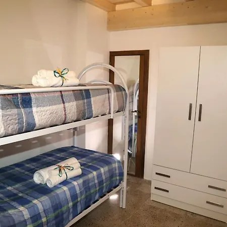 Salento 61 Home: Holiday home *