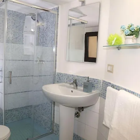 Holiday home Salento 61 Home: *
