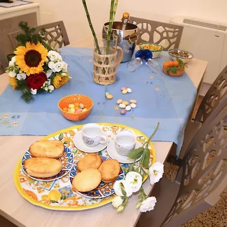 Holiday home Salento 61 Home: