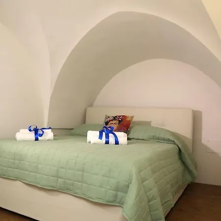 Salento 61 Home: Holiday home
