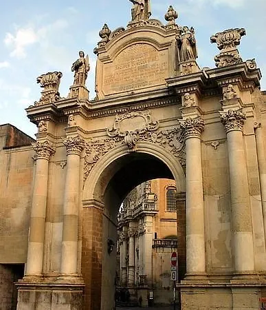 Holiday home Salento 61 Home: Lecce