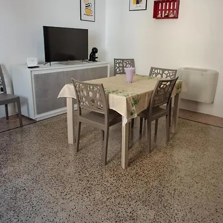 Salento 61 Home: Lecce