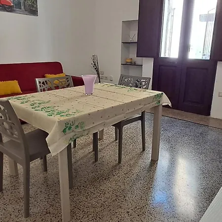 Holiday home Salento 61 Home: